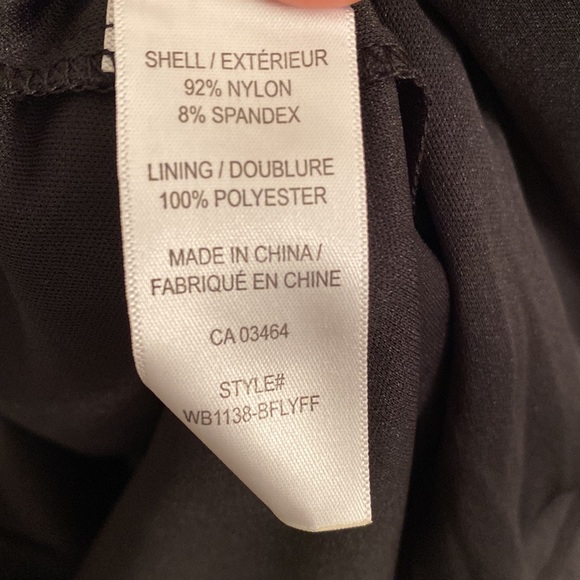 NWT Ricki’s butterfly dress - Picture 6 of 7